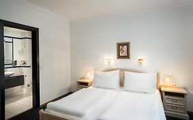 Arthotel Ana Gala, Trademark Collection By Wyndham